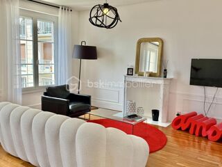  Appartement  vendre 3 pices 97 m