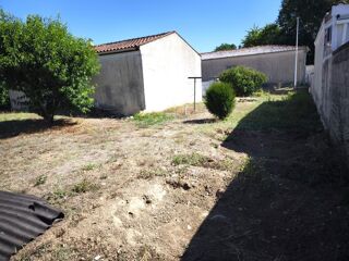  Maison à vendre 3 pièces 50 m²