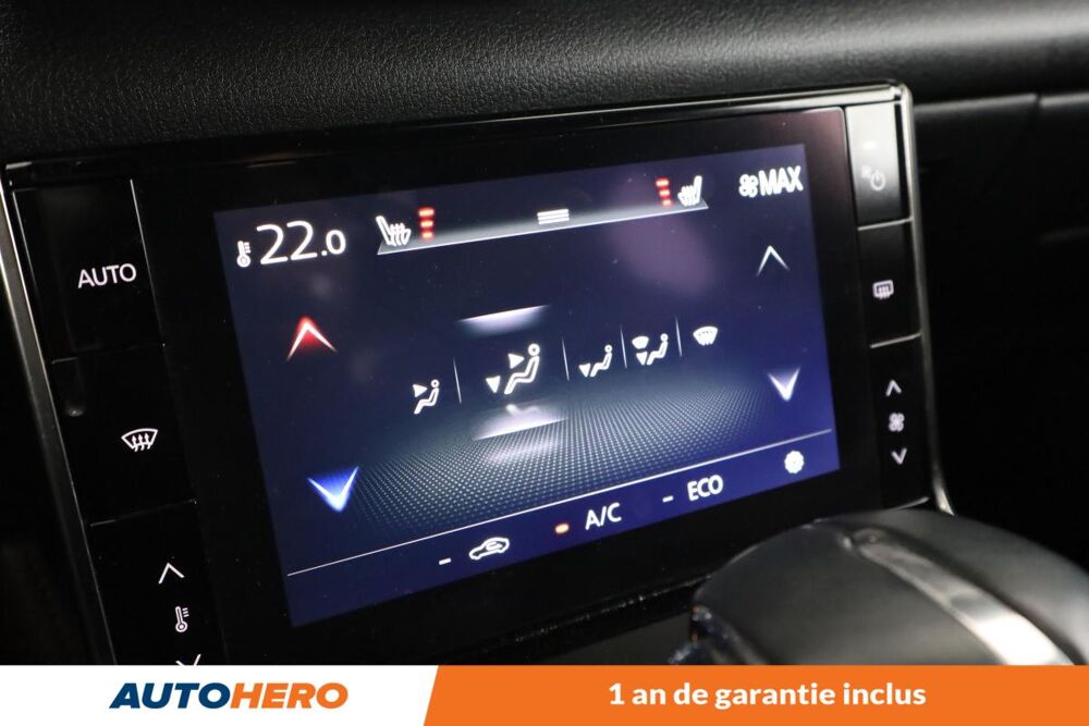 MX-30 e-Skyactiv First Edition Industrial Vintage 145 ch 2021 occasion 92130 Issy-les-Moulineaux