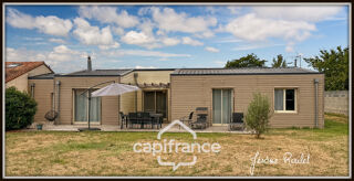  Maison à vendre 4 pièces 101 m²
