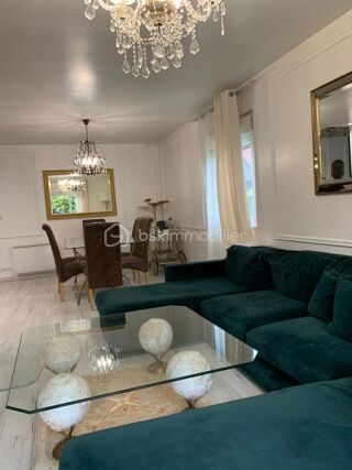  Maison � vendre 5 pi�ces 86 m�