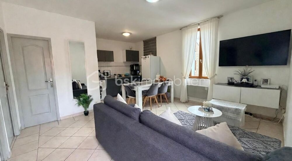 Vente Immeuble Produit d'investissement- Rentabilité attractive et stable - Marseille 13015 Marseille 15