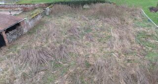 Terrain � vendre 732 m�