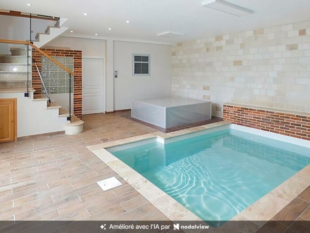 à vendre  Maison Marcilly-la-Campagne (27320)