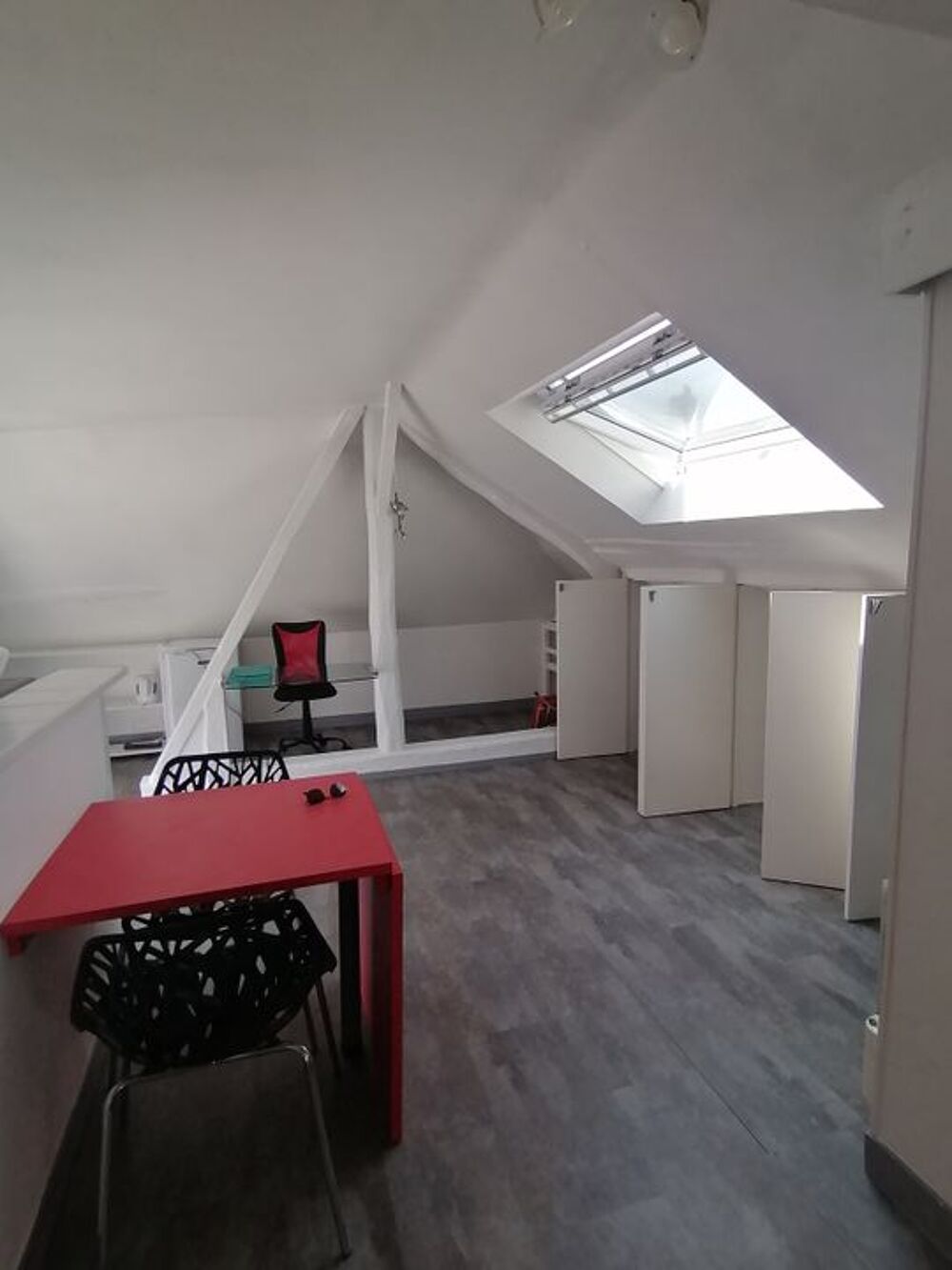 Appartement de 45m2 à louer sur Blois