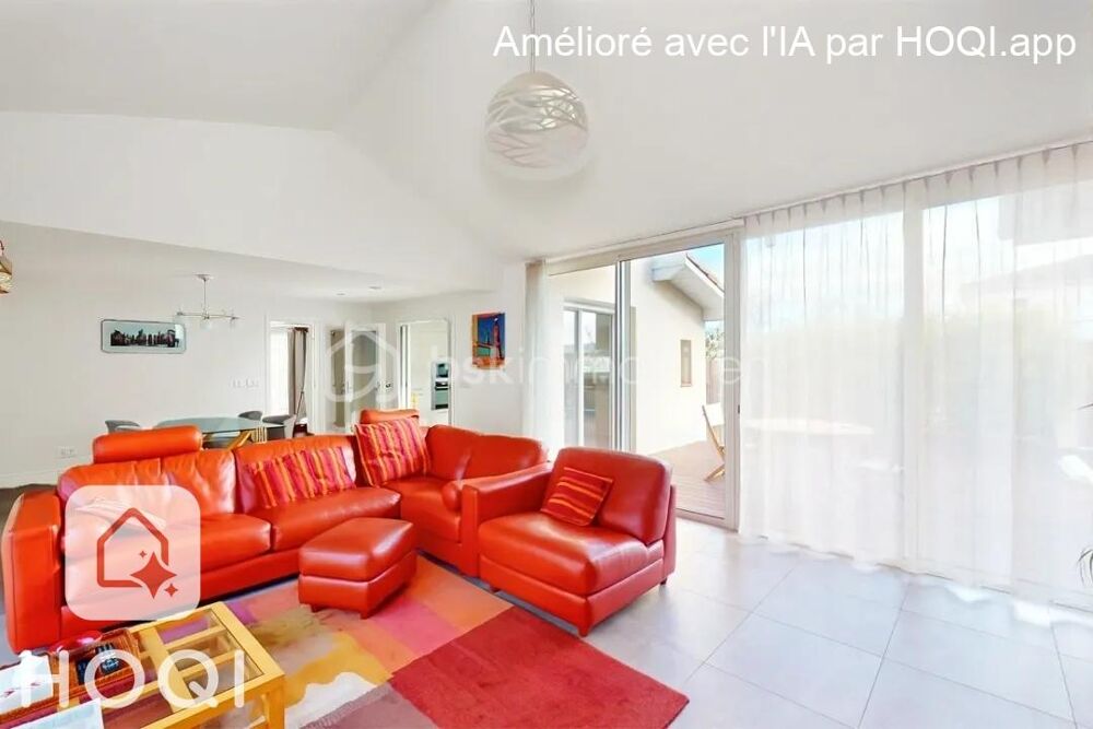 � vendre  Maison La Br�de (33650)
