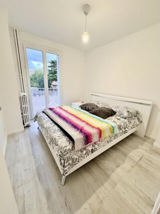  Appartement � vendre 3 pi�ces 61 m�