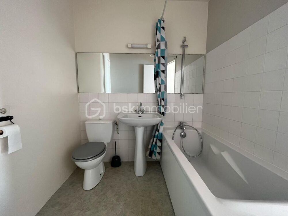 APPARTEMENT T2 42m2