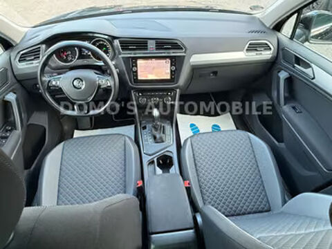 Tiguan R-Line 2018 occasion 33000 Bordeaux