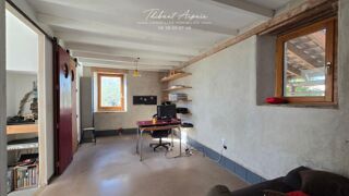 Vente Maison Maison bioclimatique à ossature bois avec T2 indépendant - Terrain de 1 664 m² Valensole