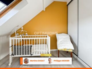  Maison � vendre 6 pi�ces 104 m�