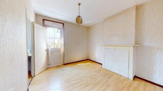  Maison à vendre 5 pièces 53 m²
