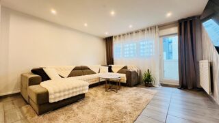  Appartement à vendre 3 pièces 70 m²