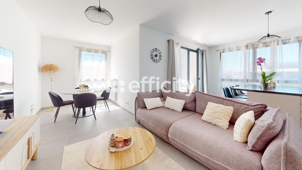 Vente Appartement Appartement Villeurbanne