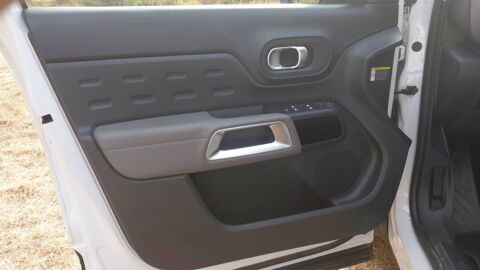 C5 aircross 1.5 BlueHDi 130 EAT8 Business + 2019 occasion 71240 Mancey