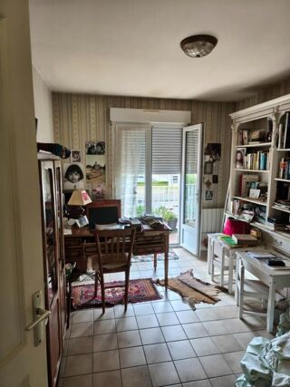  Maison à vendre 5 pièces 132 m²
