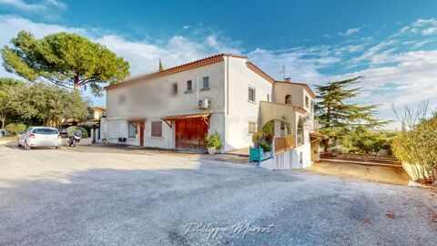 Local/bureau à vendre NIMES (30) 649000 30000 Nimes