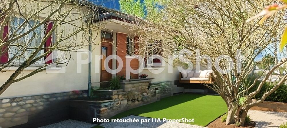 ? Opportunité rare à Cazères  Fort potentiel !