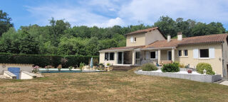  Maison à vendre 6 pièces 169 m²