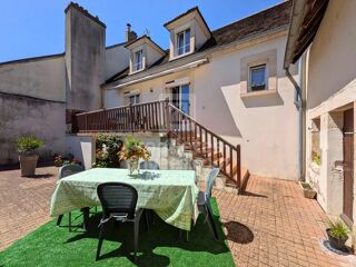  Maison à vendre 3 pièces 98 m²