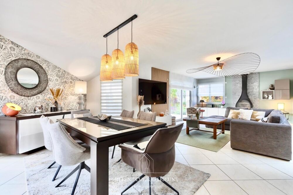  vendre  Villa Ploeren (56880)