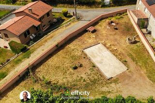  Terrain � vendre 1058 m�