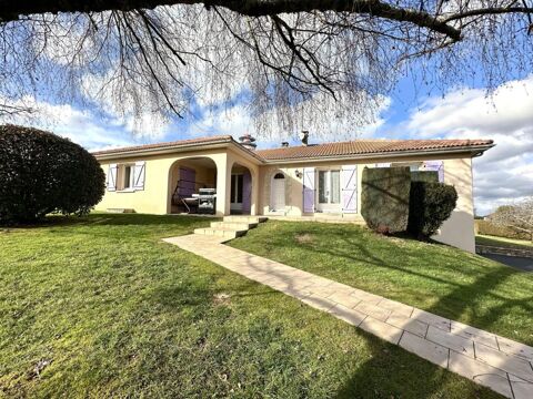   Pavillon Maison - 7 pi�ce(s) - 138 m�