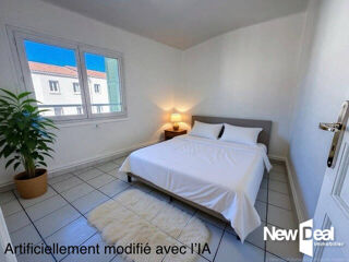  Appartement  vendre 3 pices 47 m
