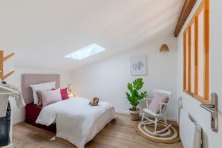  Appartement à vendre 4 pièces 66 m²