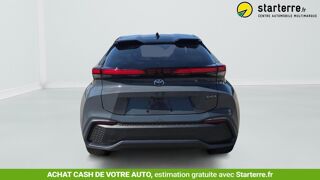 C-HR Hybride 140 Design 2026 occasion 69190 Saint-Fons