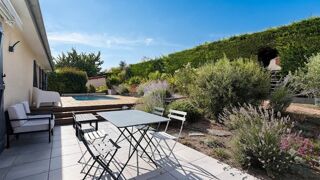  Maison à vendre 7 pièces 172 m²