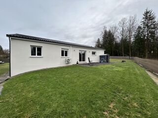  Maison � vendre 5 pi�ces 107 m�