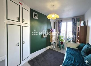  Appartement � vendre 3 pi�ces 48 m�