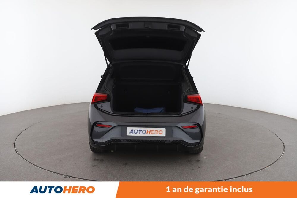 Born Batterie L VZ 231 ch 2023 occasion 92130 Issy-les-Moulineaux