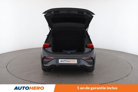 Born Batterie L VZ 231 ch 2023 occasion 92130 Issy-les-Moulineaux