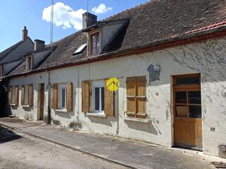  Maison à vendre 6 pièces 165 m²