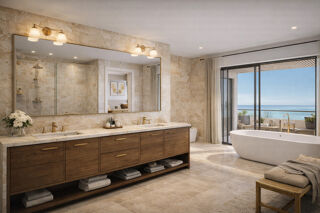  Appartement � vendre 4 pi�ces 113 m�