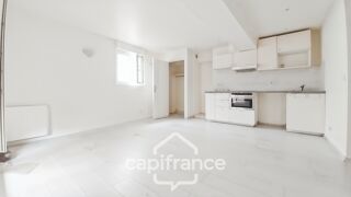 Appartement à vendre 1 pièce 25 m²