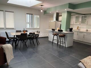  Appartement � vendre 3 pi�ces 80 m�