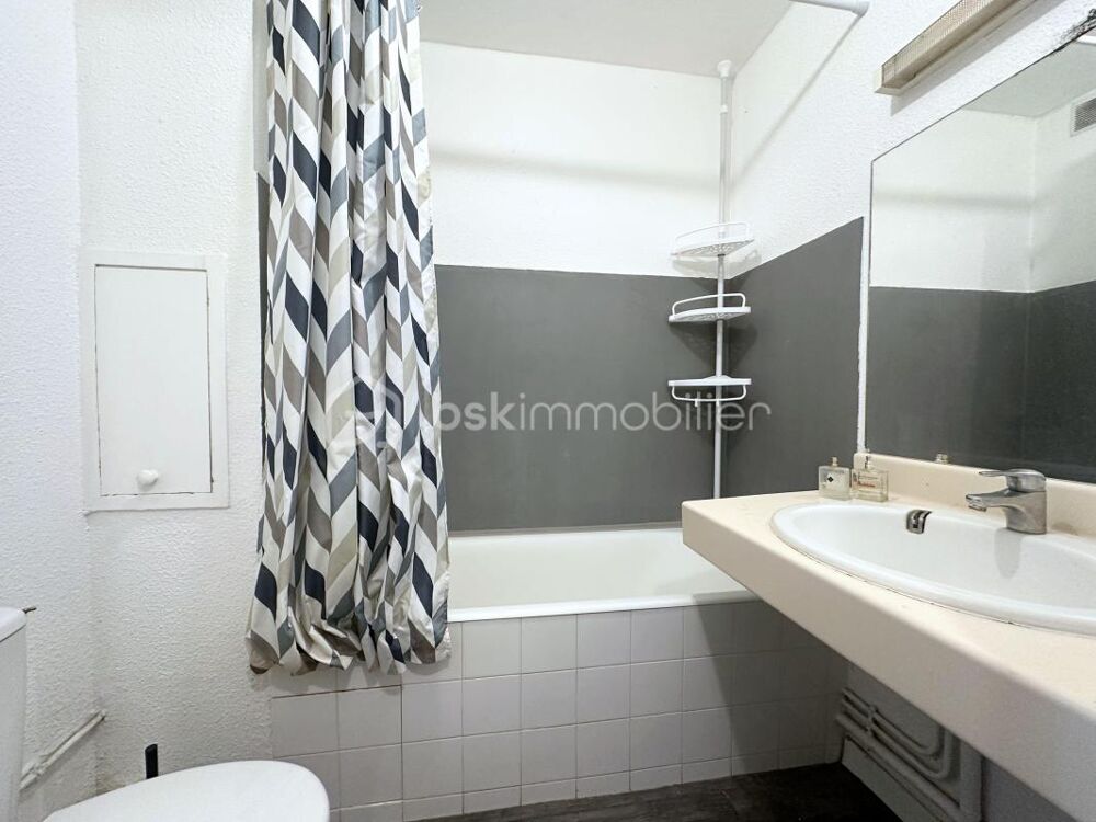 Vente Appartement Appartement 47 m2 vue mer Hyeres