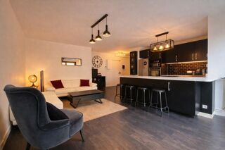  Appartement à vendre 3 pièces 70 m²