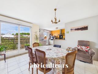  Appartement à vendre 3 pièces 75 m²