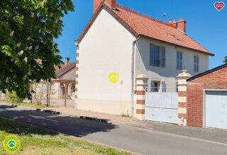  Maison à vendre 5 pièces 115 m²