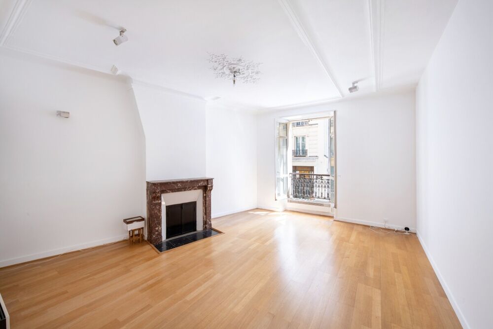 Vente Appartement Appartement - Paris - 77m² Paris 5