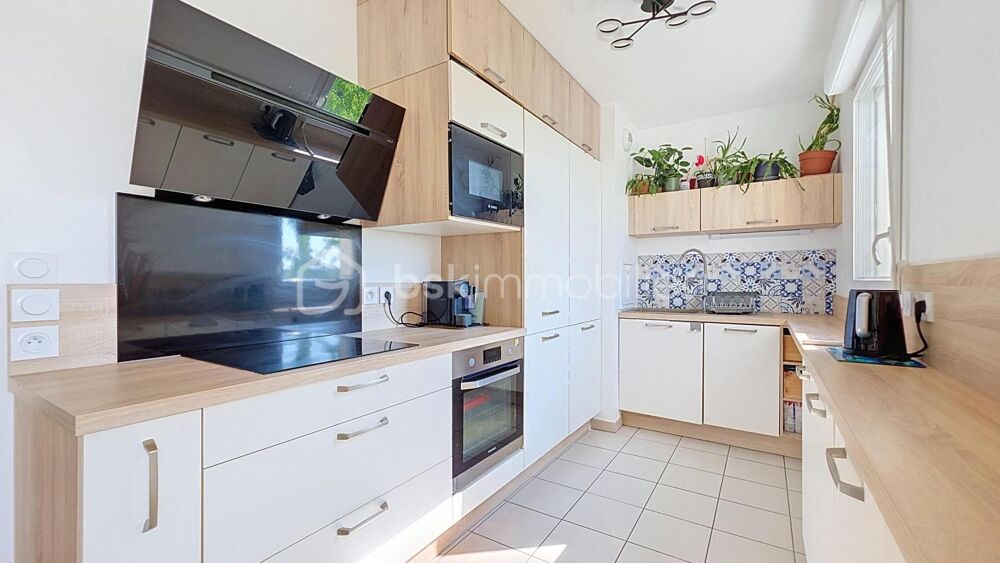 Vente Appartement Magnifique appartement encore sous garantie décennale Brie comte robert