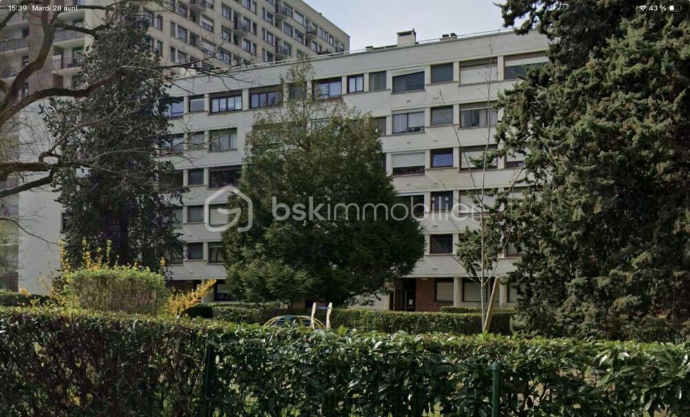 Vente Appartement Appartement lumineux proche commodités. Calme Le pecq