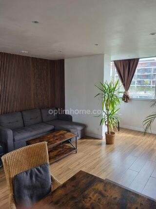  Appartement � vendre 3 pi�ces 64 m�