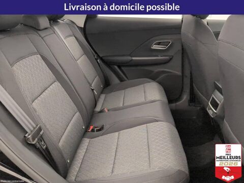 MG.ZS 1.5 L Hybrid+ 197 ch Standard 2026 occasion 78200 Buchelay