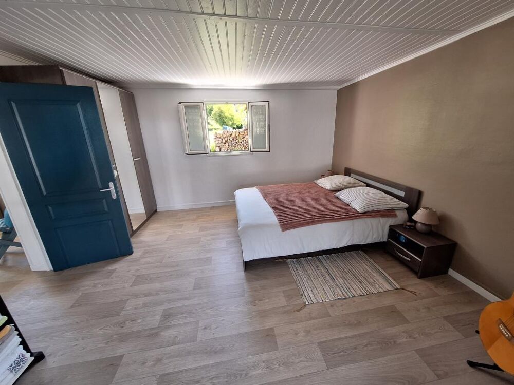 Vente Maison Maison À Vendre Cilaos