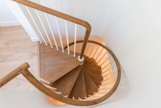  Appartement � vendre 3 pi�ces 63 m�